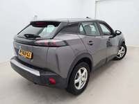 Pogled od pozadi desno