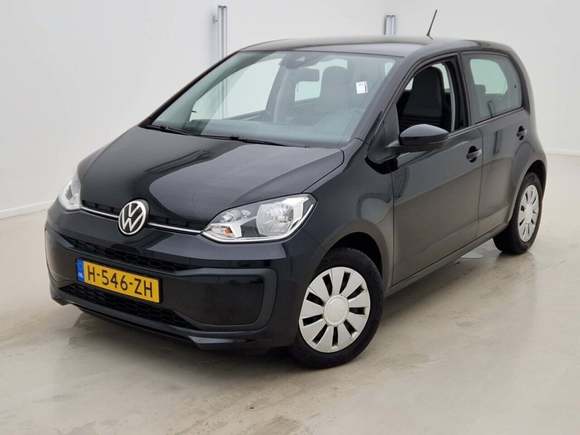 Pogled od napred levo