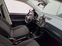 Pogled na unutrašnjost