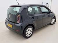 Pogled od pozadi desno