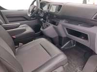 Pogled na unutrašnjost