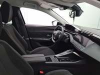 Pogled na unutrašnjost