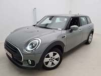 Pogled od napred levo