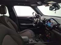 Pogled na unutrašnjost