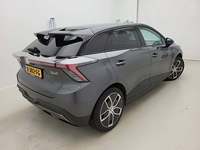 Widok z tyłu po stronie prawej