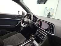 Pogled na unutrašnjost