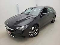 Widok z przodu po stronie lewej