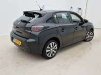 Widok z tyłu po stronie prawej