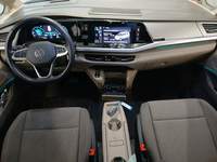 Aanzicht binnenruimte