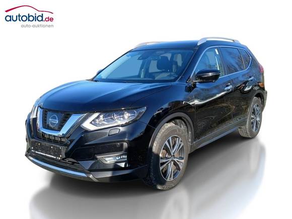 Pogled od napred levo