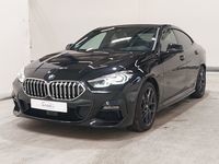 Widok z przodu po stronie lewej