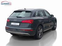 Aanzicht achter rechts