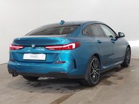 Widok z tyłu po stronie prawej