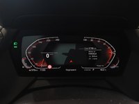 Widok zestawu wskazników