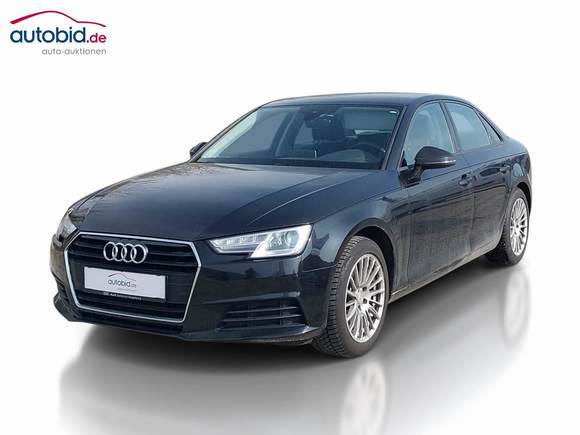 Pogled od napred levo