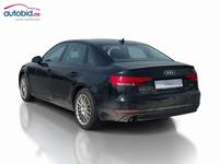 Pogled od pozadi levo