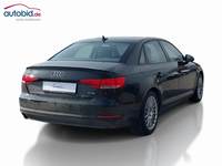 Pogled od pozadi desno