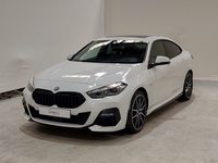 Widok z przodu po stronie lewej