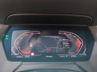 Widok zestawu wskazników