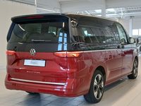 Aanzicht achter rechts