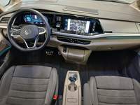 Aanzicht binnenruimte