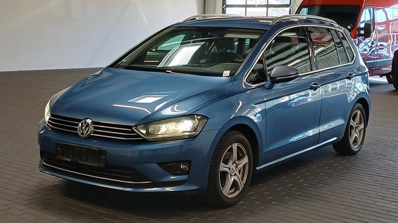 Náhled zpředu zleva