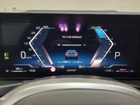 Pogled kombi instrument