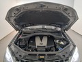 View of engine compartment