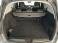 View of boot / luggage space