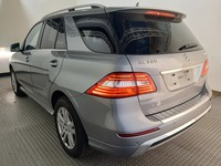 Pogled straga lijevo