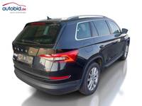 Widok z tyłu po stronie prawej