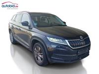 Widok z przodu po stronie prawej