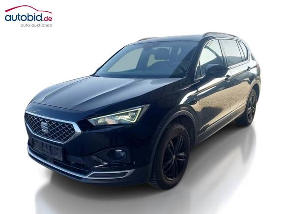 Widok z przodu po stronie lewej