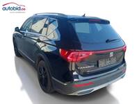 Widok z tyłu po stronie lewej