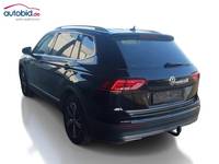 Pogled straga lijevo