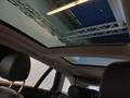 View of sunroof / panoramic roof