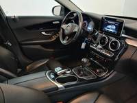 Pogled na unutrašnjost