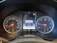 Pogled na kombinovani instrument