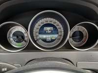 Pogled na kombinovani instrument