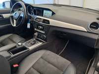 Pogled na unutrašnjost