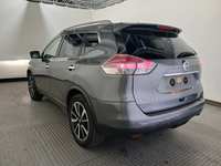 Pogled straga lijevo