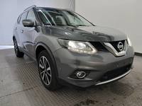 Pogled sprijeda desno