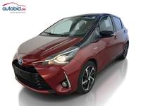 Náhled zpředu zleva