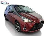 Ansicht vorne rechts