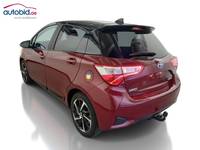 Ansicht hinten links