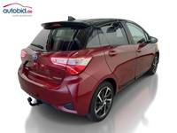 Ansicht hinten rechts