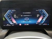 Pogled na kombinovani instrument