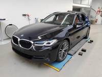 Pogled od napred levo