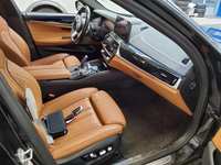 Pogled na unutrašnjost