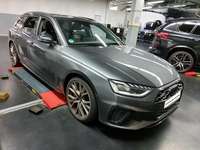 Pogled od napred  desno